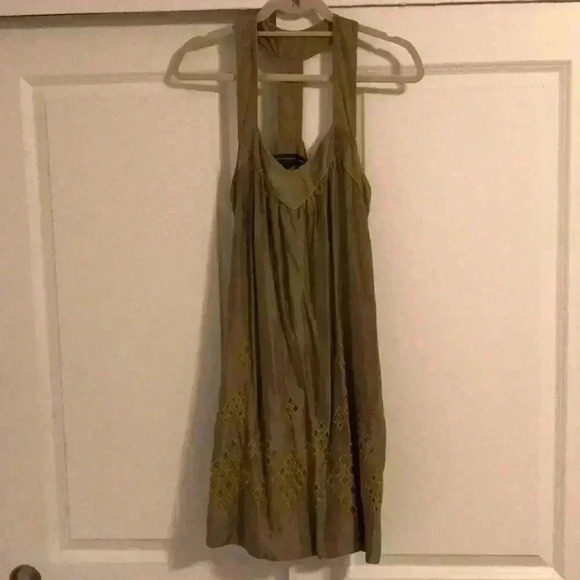 French Connection Racerback Dress! - Picture 2 of 6